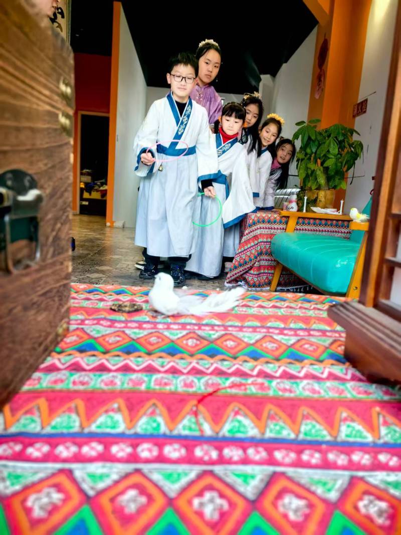 英德市文旅项目策划