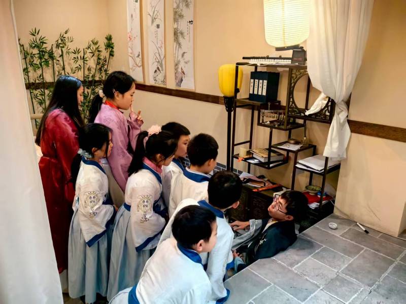 英德市文旅项目策划